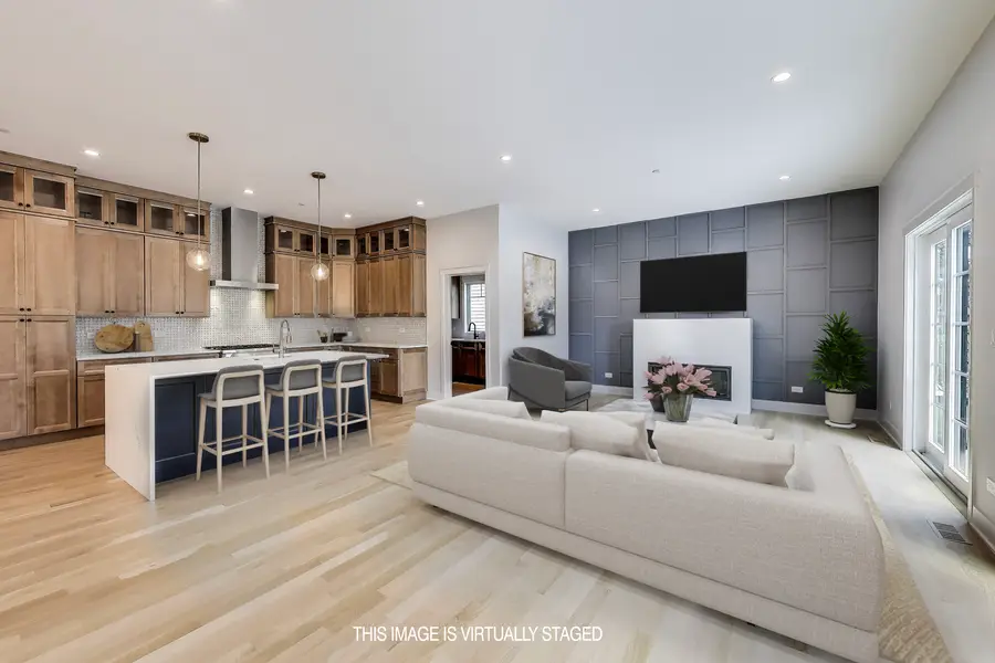 7303 Ponto Court, Morton Grove, IL 60053 - Image #3