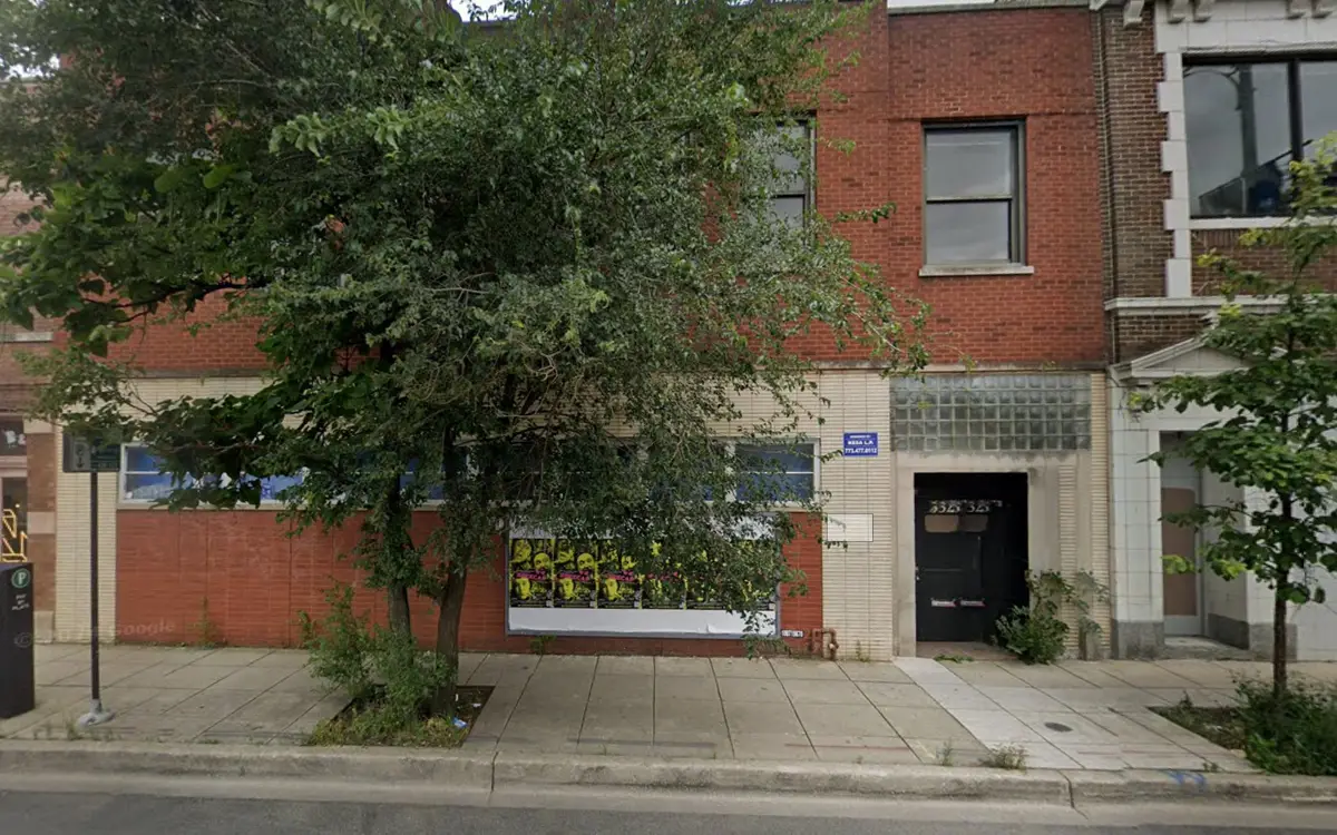 3319 W Fullerton Avenue, Chicago, IL 60647 - #1