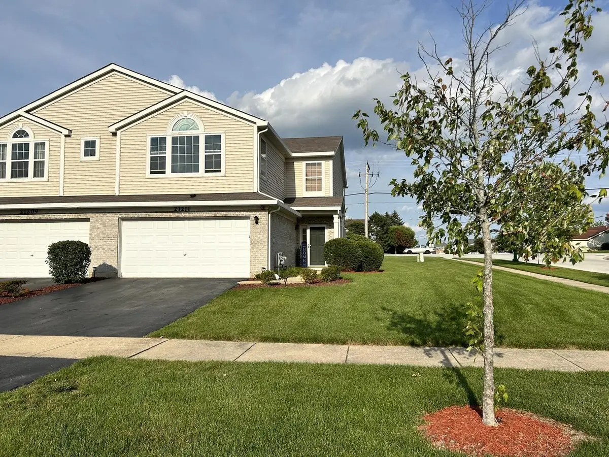 21211 Gray Hawk Drive, Matteson, IL 60443 - Image #1