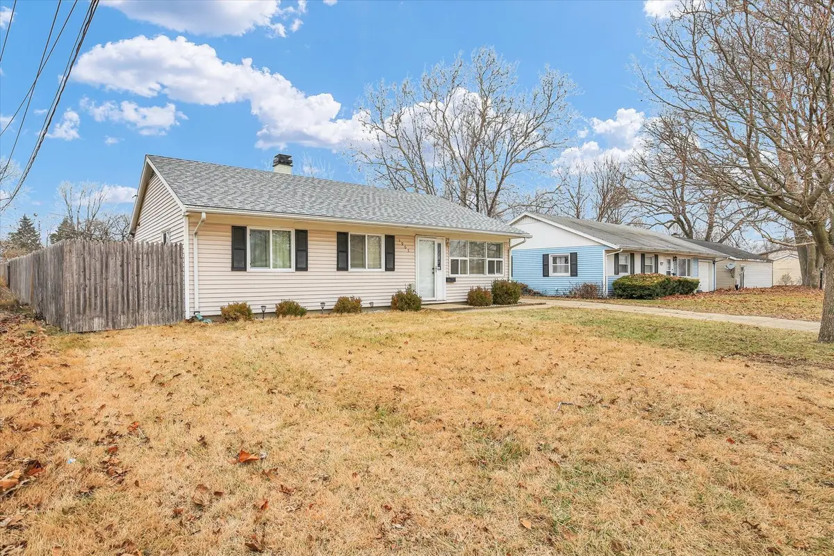 1905 Cynthia Drive, Champaign, IL 61821 - Image #1