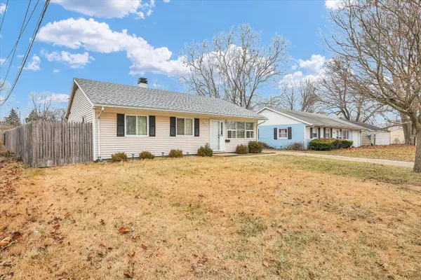 1905 Cynthia Drive, Champaign, IL 61821