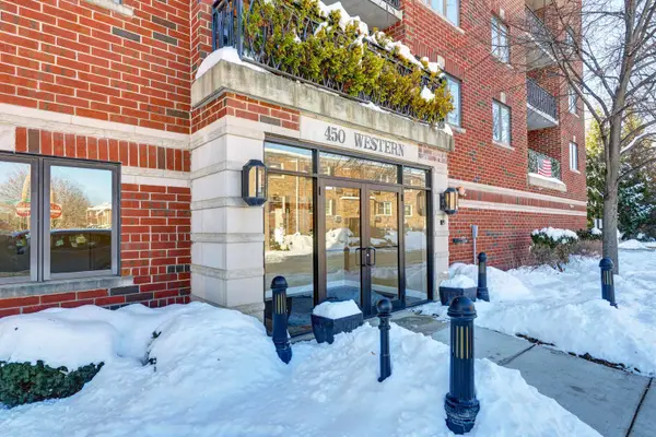 450 S Western Avenue #506, Des Plaines, IL 60016