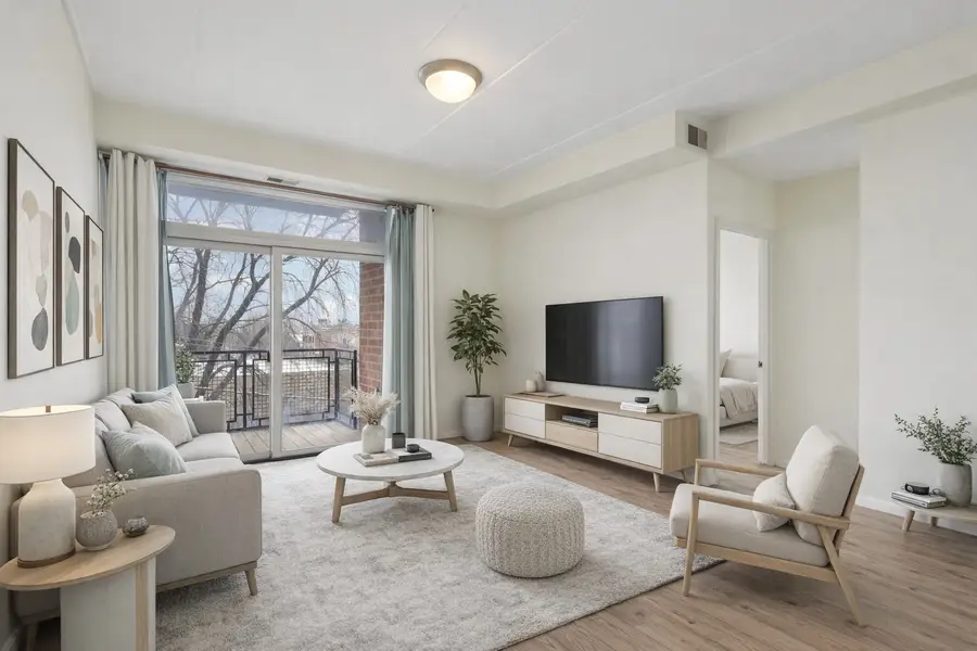 974 W 35th Place #302, Chicago, IL 60609 - Image #2