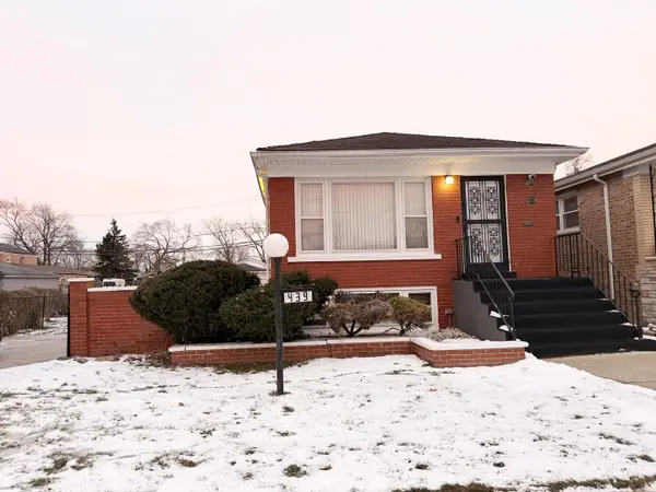 439 W 96th Place, Chicago, IL 60628