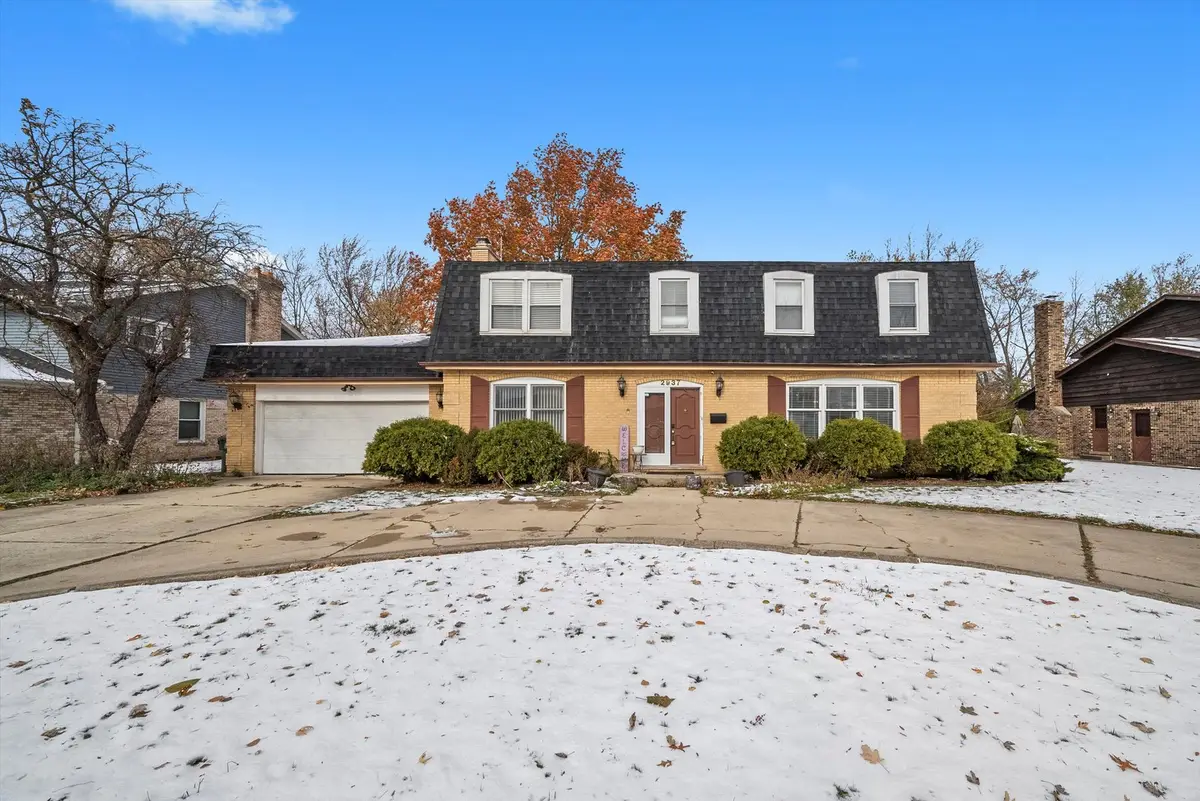 2937 Kathleen Lane, Flossmoor, IL 60422 - Image #1