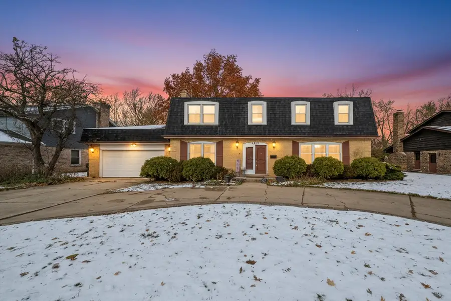 2937 Kathleen Lane, Flossmoor, IL 60422 - Image #2