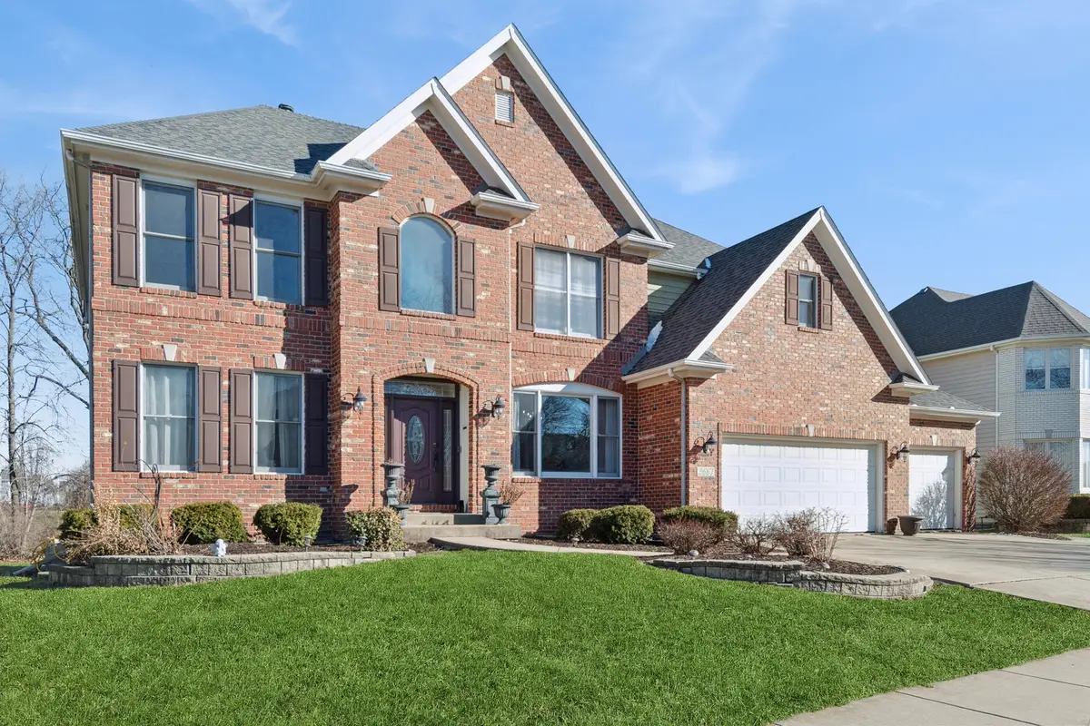 2667 Charter Oak Drive, Aurora, IL 60502 - Image #1