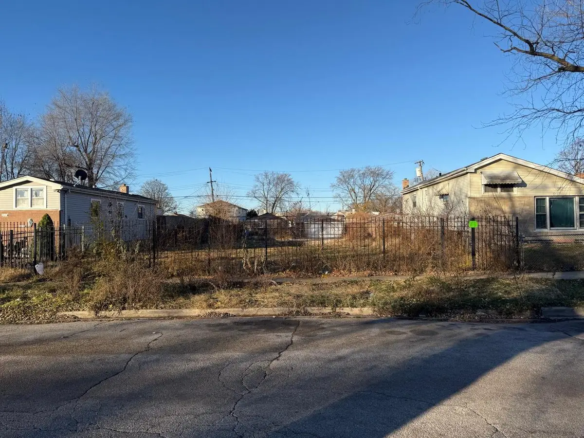 4436 S Leclaire Avenue, Chicago, IL 60638 - #1