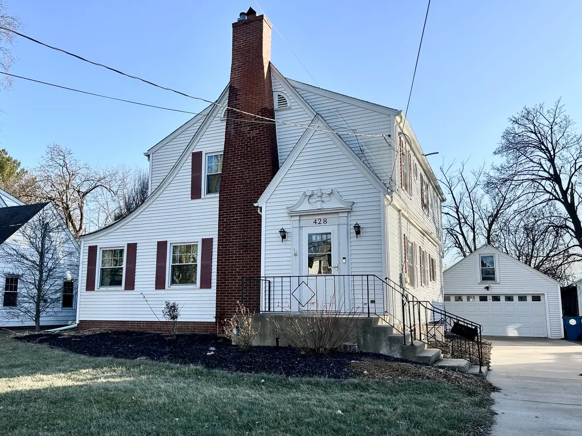 428 E Thompson Street, Princeton, IL 61356 - Image #1