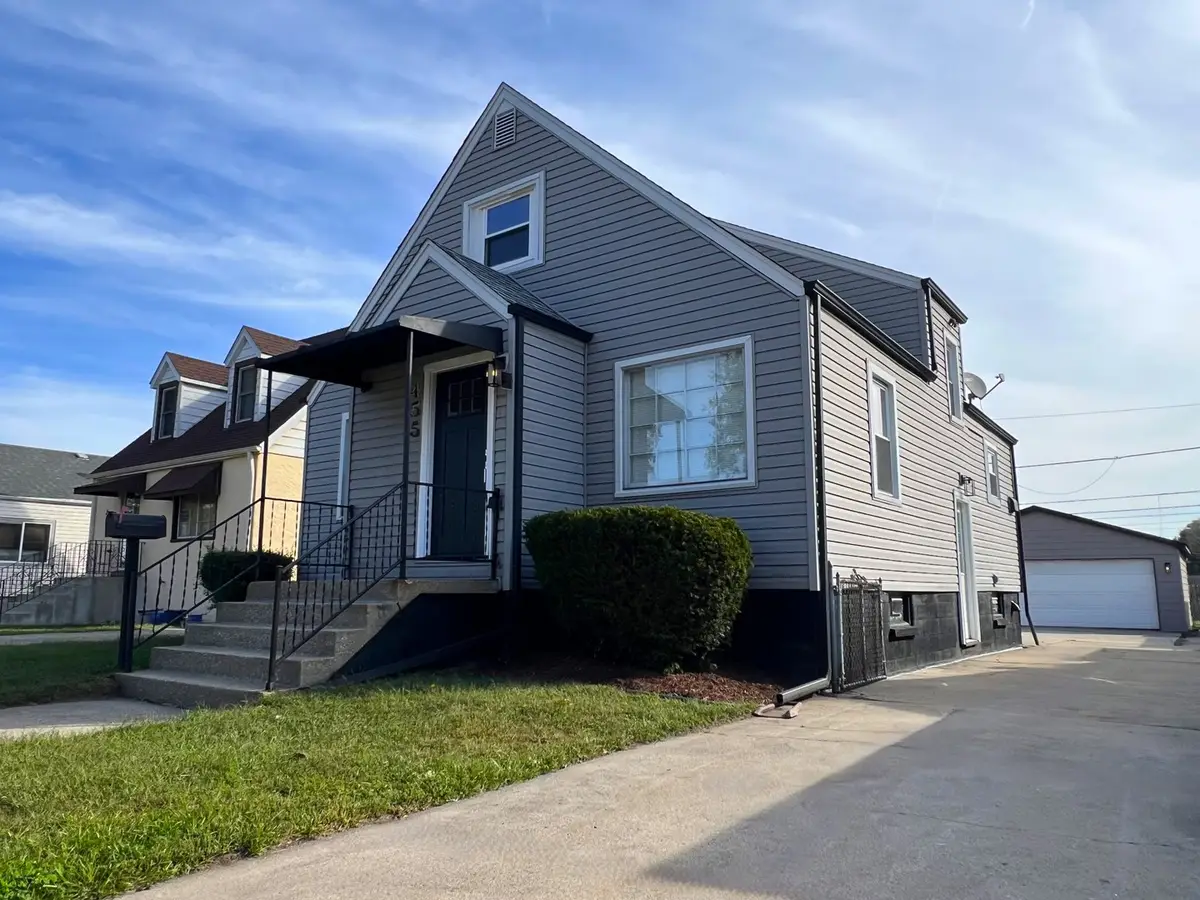 455 Buffalo Avenue, Calumet City, IL 60409 - Image #1