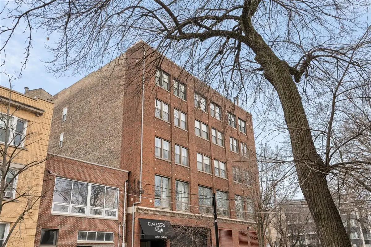 3323 N Paulina Avenue #2D, Chicago, IL 60657 - Image #1