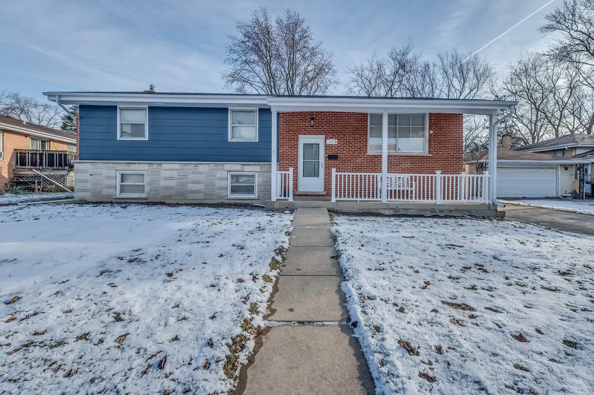 121 S Addison Road, Wood Dale, IL 60191 - #1