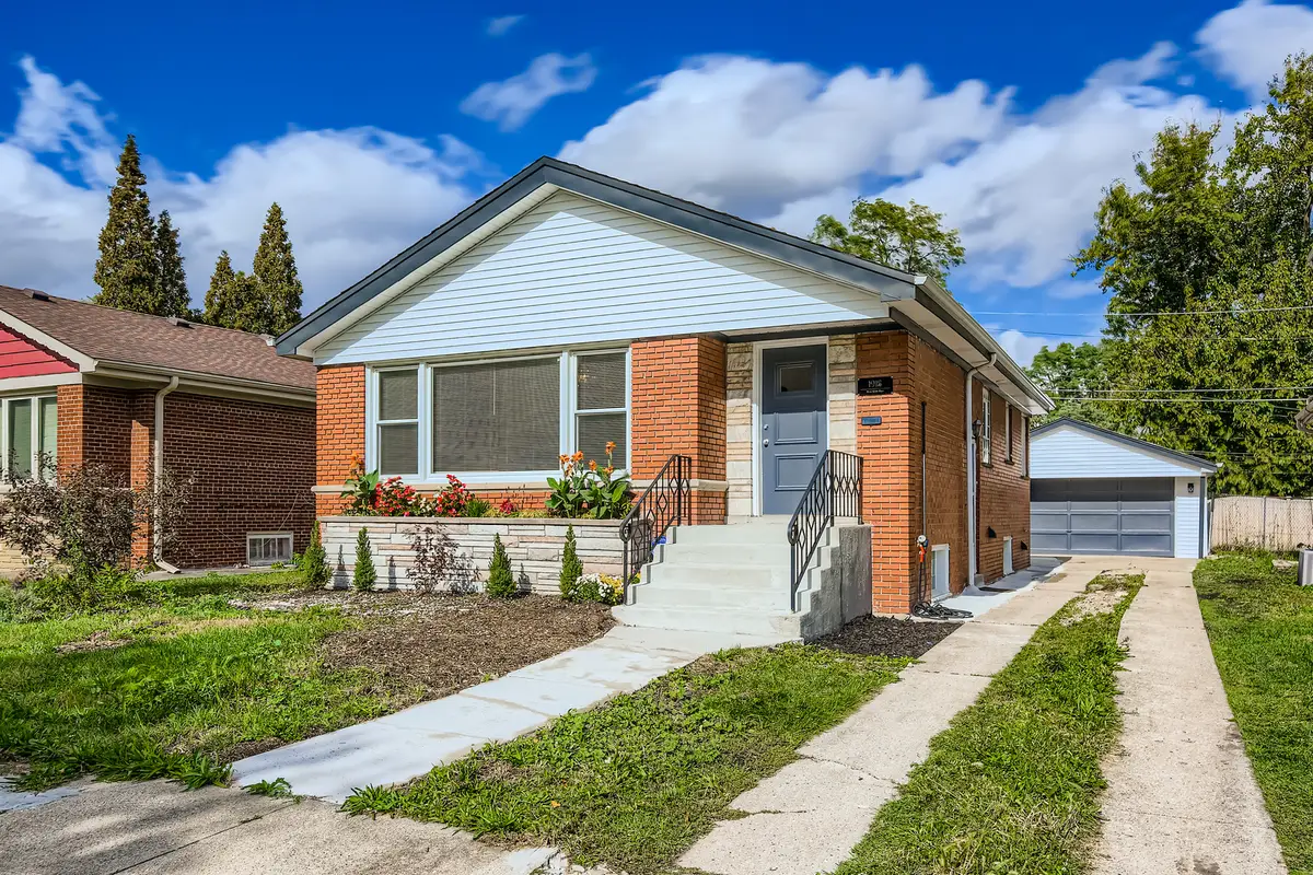 1918 W 108th Place, Chicago, IL 60643 - Image #1