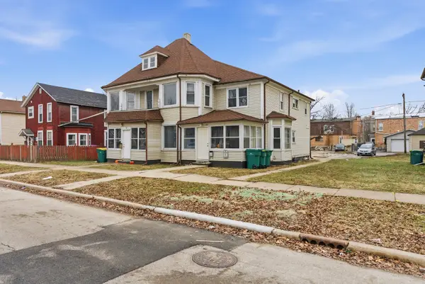 114 - 116 Mississippi Avenue, Joliet, IL 60433