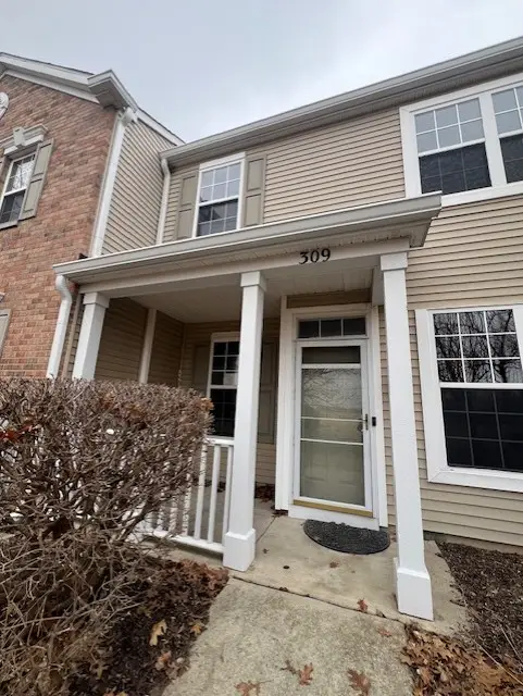 309 Springbrook Trail S, Oswego, IL 60543 - Image #1