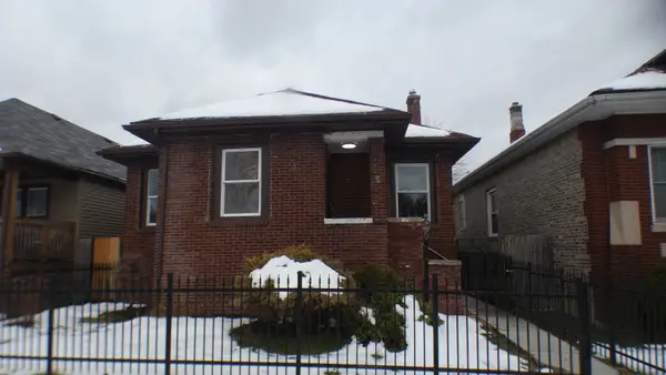 8427 S Green Street, Chicago, IL 60620