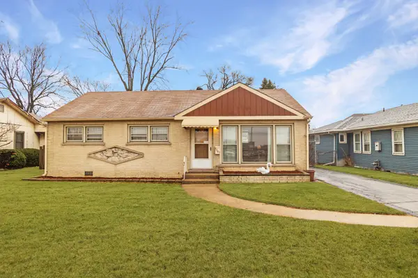 5047 N Cumberland Avenue, Norridge, IL 60706