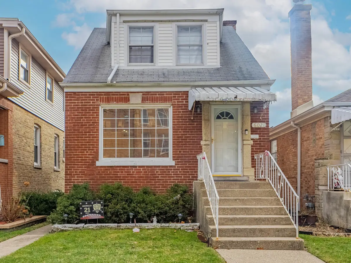 Address Withheld By Seller, Chicago, IL 60634 - Image #1