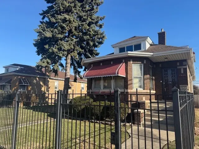 9441 S Prairie Avenue, Chicago, IL 60619 - #1