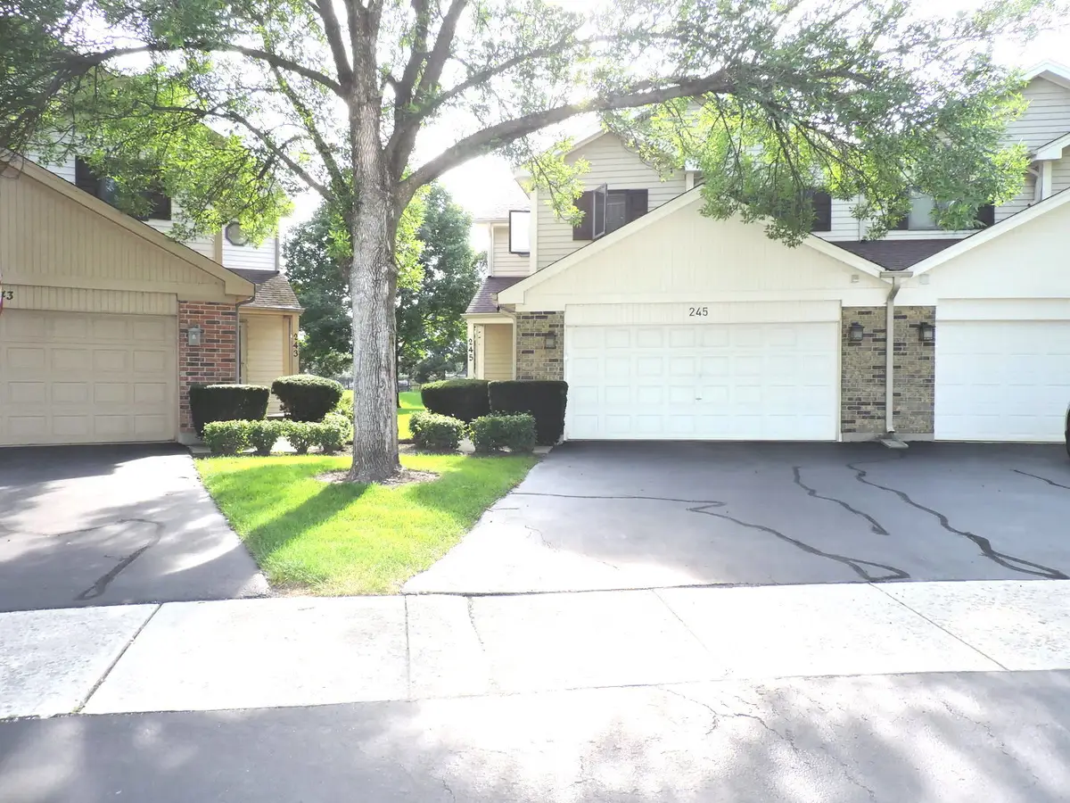 245 Carlisle Avenue, Westmont, IL 60559 - Image #1