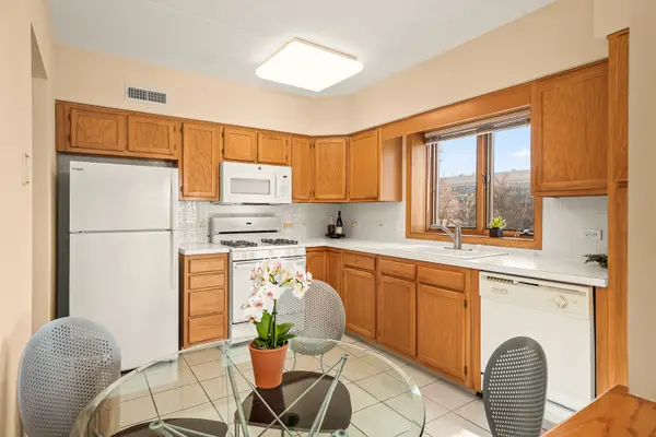 5005 Warren Street W #207, Skokie, IL 60077