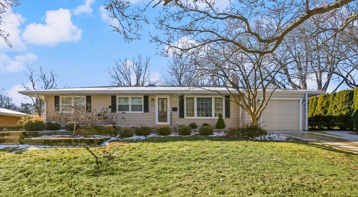 201 Ellis Avenue, Normal, IL 61761 - Image #1