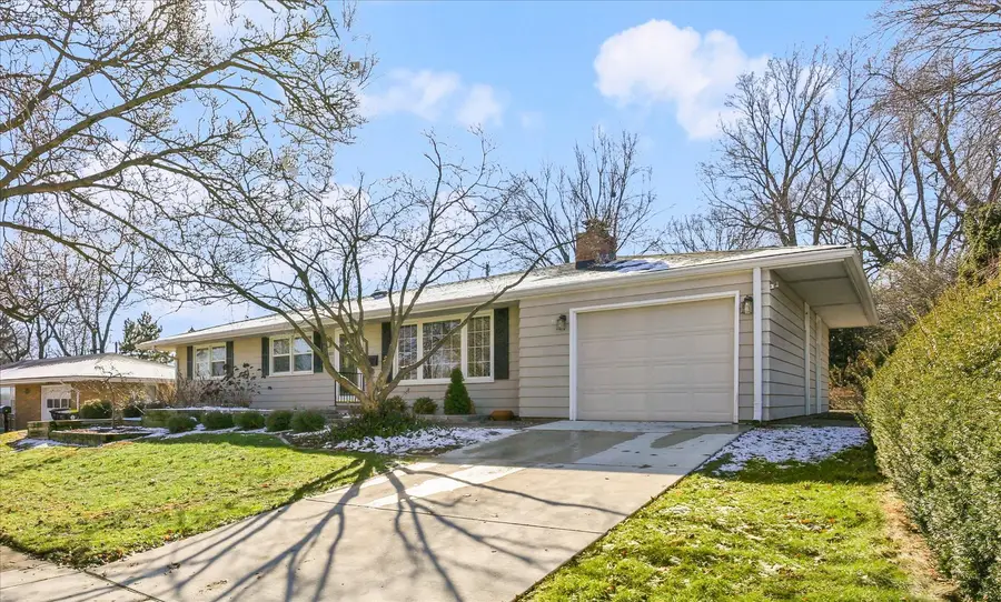 201 Ellis Avenue, Normal, IL 61761 - Image #3