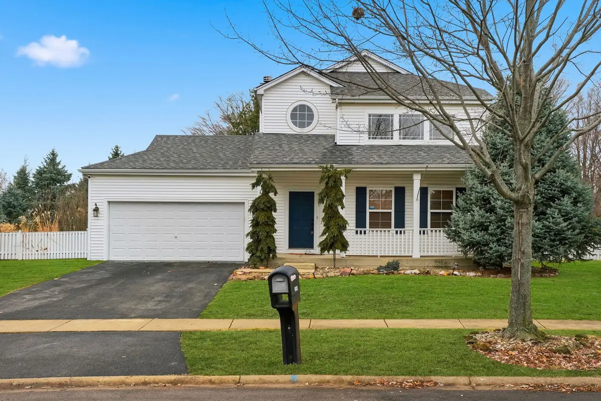 1820 Bluestem Circle, Aurora, IL 60504 - Image #1