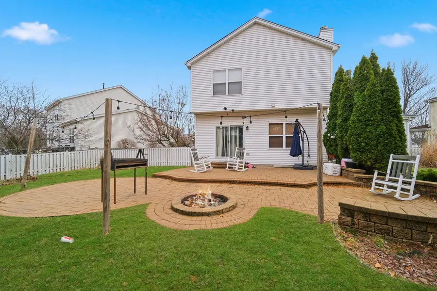 1820 Bluestem Circle, Aurora, IL 60504 - Image #2