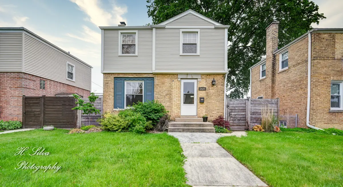 2628 Willow Street, Franklin Park, IL 60131 - Image #1
