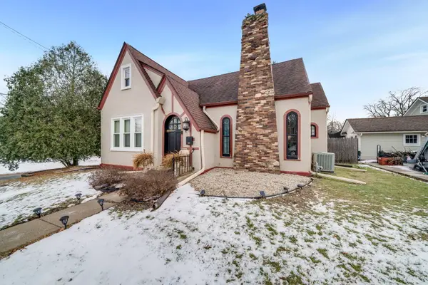 1614 Grace Street, Rockford, IL 61103