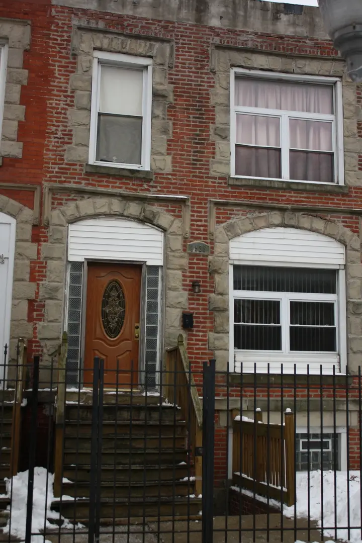 2935 W Wilcox Street, Chicago, IL 60612 - Image #1