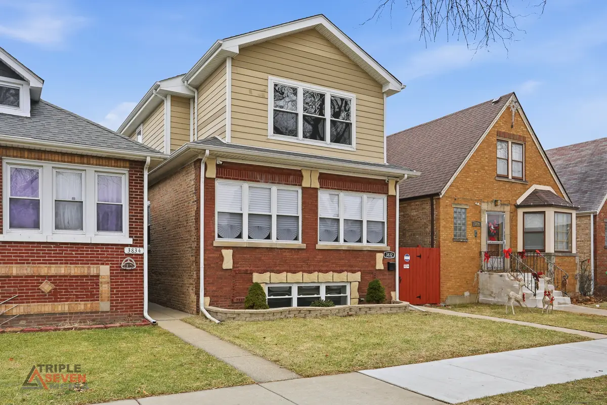 3832 W 64th Place, Chicago, IL 60629 - Image #1