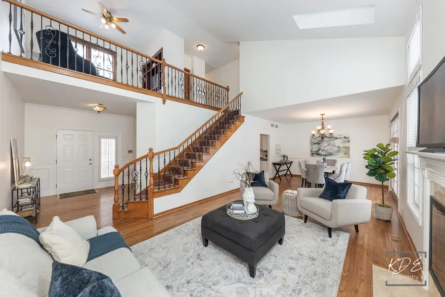 1512 Harbour Towne Place, Naperville, IL 60564 - Image #3