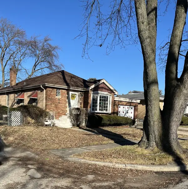 5142 Jarlath Avenue, Skokie, IL 60077