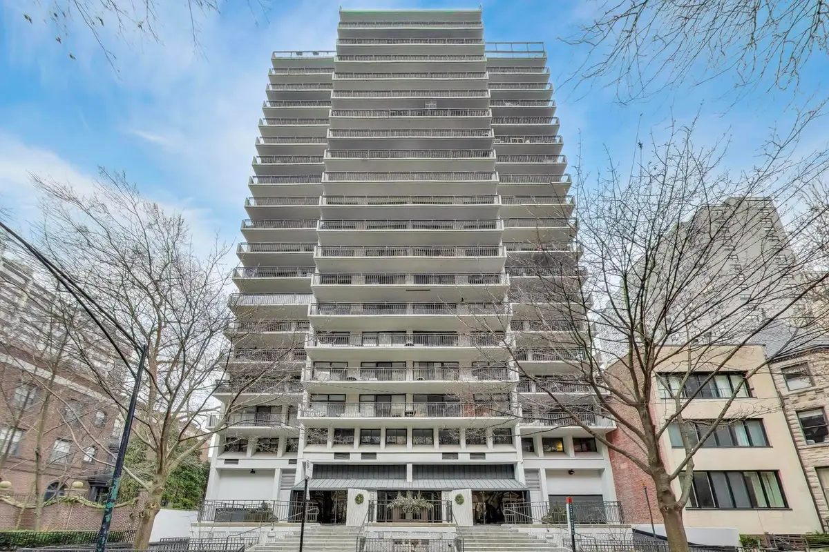 1430 N Astor Street #12A, Chicago, IL 60610 - Image #1