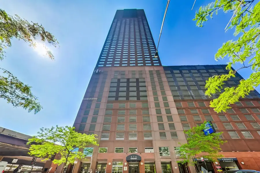 474 N Lake Shore Drive #3703, Chicago, IL 60611 - Image #2