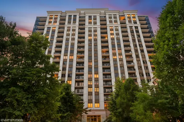 1322 S Prairie Avenue #903, Chicago, IL 60605