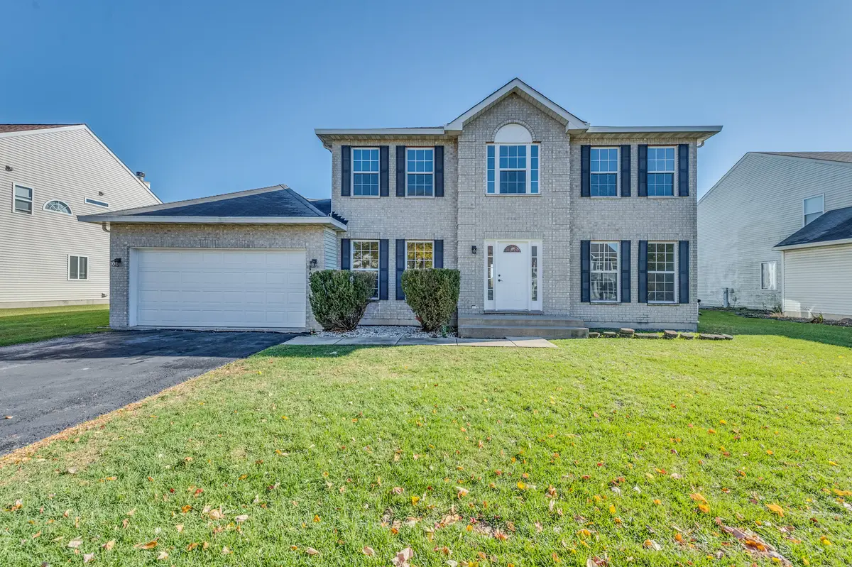 153 Treehouse Road, Matteson, IL 60443 - Image #1