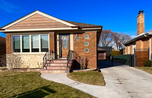 7122 W Agatite Avenue, Norridge, IL 60706