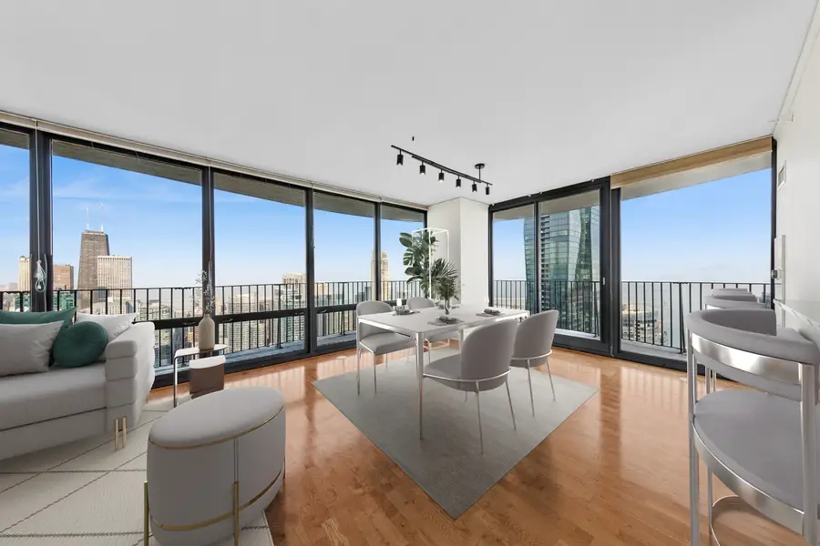 225 N Columbus Drive #5905, Chicago, IL 60601 - Image #3