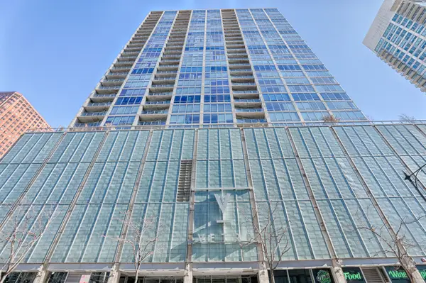611 S Wells Street #1507, Chicago, IL 60607