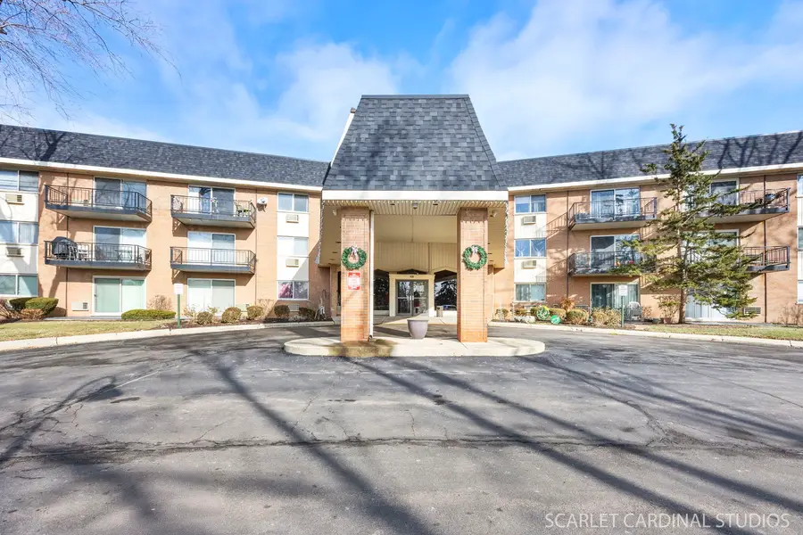 1198 Royal Glen Drive #314, Glen Ellyn, IL 60137 - Image #2