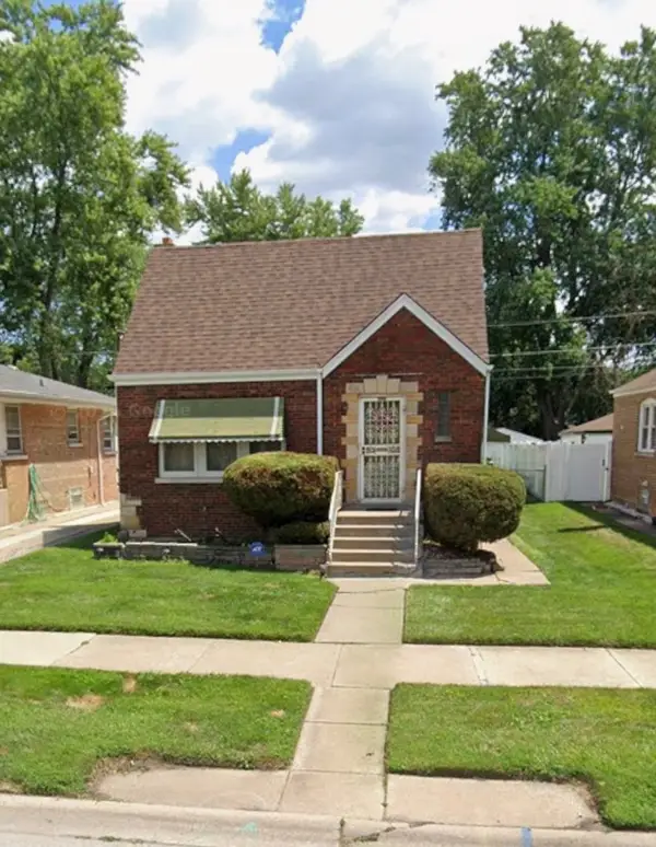 12509 S Throop Street, Calumet Park, IL 60827