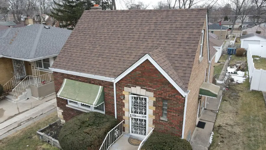 12509 S Throop Street, Calumet Park, IL 60827 - #3