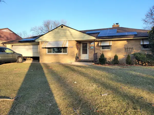 3631 Huffman Boulevard, Rockford, IL 61103