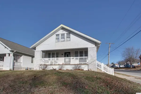 2065 Elm Street, Quincy, IL 62301