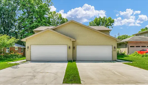 5 Montclair Road #A, Urbana, IL 61801