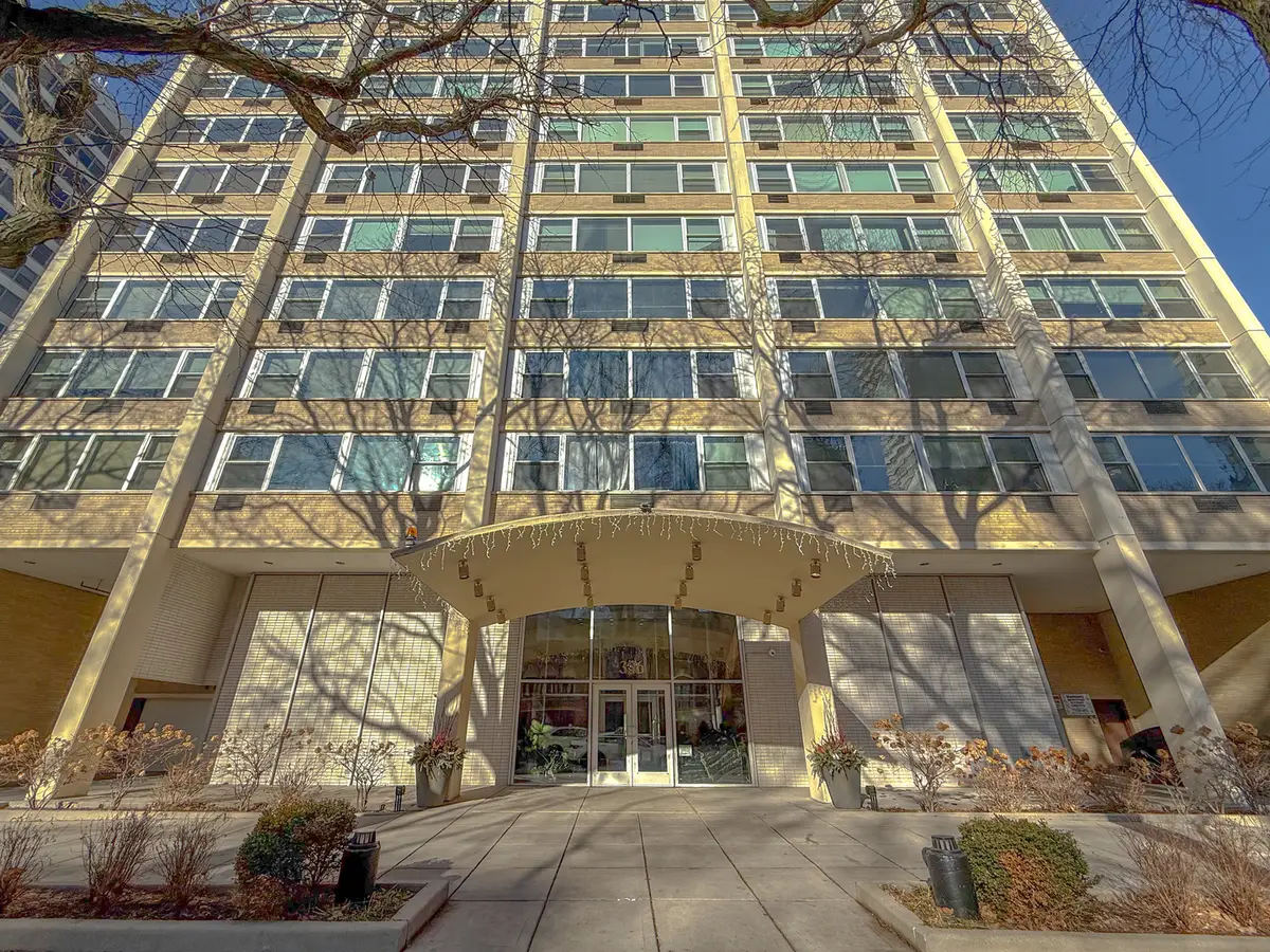 336 W Wellington Avenue #405, Chicago, IL 60657 - Image #1