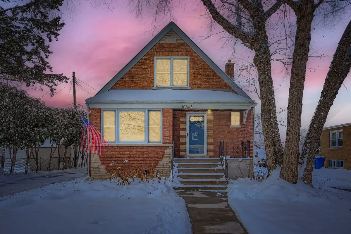 10646 S Saint Louis Avenue, Chicago, IL 60655 - Image #1
